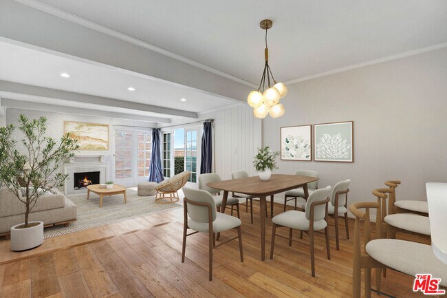 Photo - 1260 S Beverly Glen Blvd Unit 304