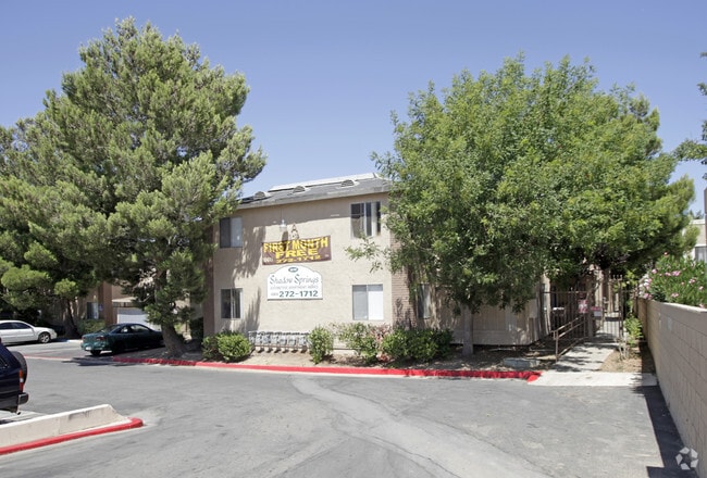 Photo - Shadow Springs Apartments