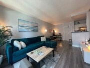 Photo - Downtown Acqua Vista 1 Bedroom Condo! Unit 1207