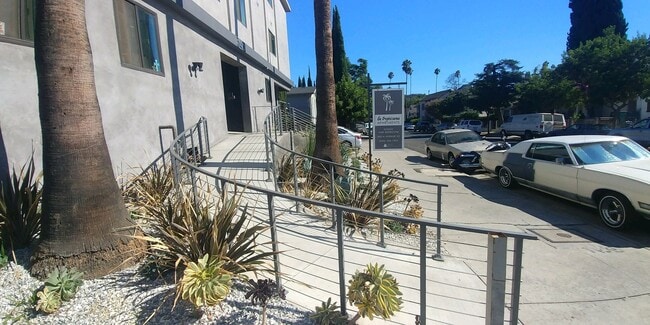 Photo - The Tropicana