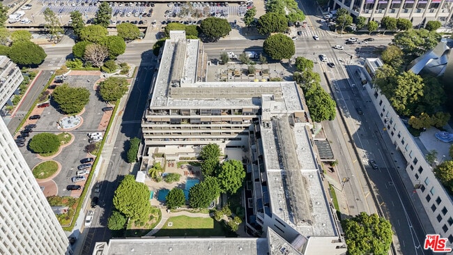 Photo - 121 S Hope St Unit 313