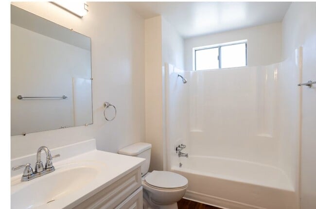 Photo - Saticoy Street Apartments