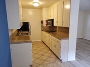 Kitchen - 4180 Louisiana St Condo Unit 2H