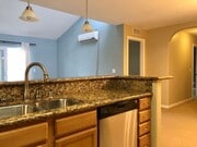 Photo - Sunny Top Floor 2BD/2BA Condo in Desirable...