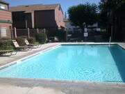 Pool - Stonegate