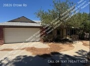Photo - 20826 Otowi Rd House