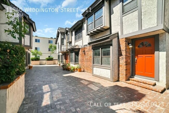 Building Photo - 11940 Weddington St