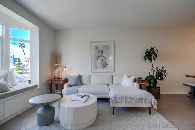 Photo - 2400 Fifth Ave Unit 304