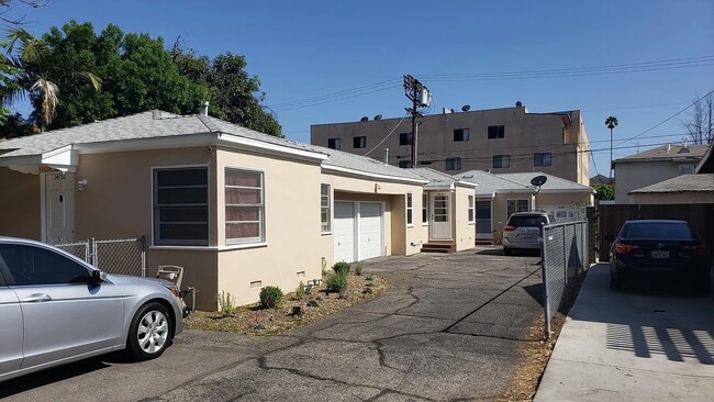 Photo - 14138 Friar St Unit 14138