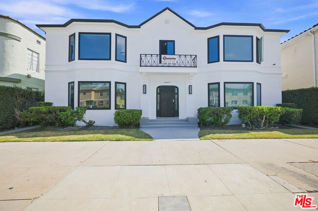 Building Photo - 3015 Stocker Pl