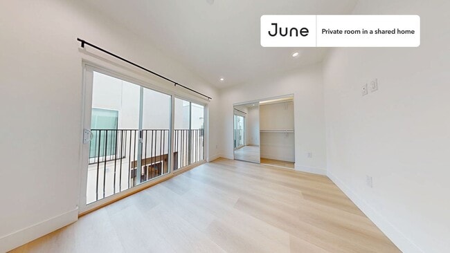 Photo - Room in Shared 5 bed/4 bath home Unit C