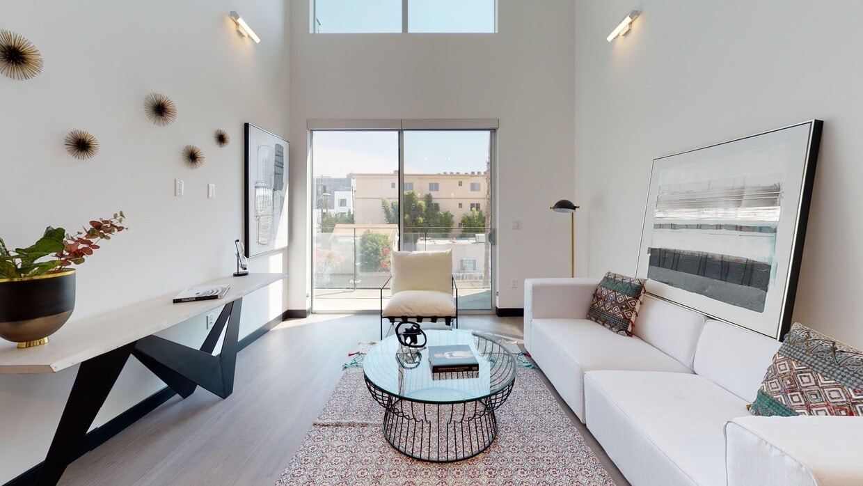 3D Tour - 525 Wilton Pl Apartment Unit 406