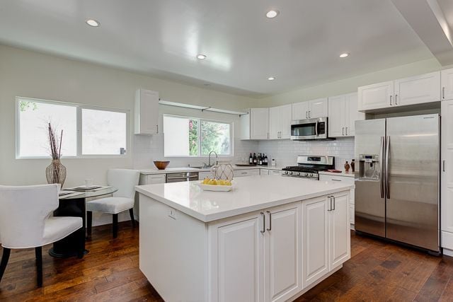 Photo - 831 S Curson Ave