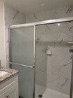 Walk in shower 1st floor - 471 E Newlove Dr Unit B