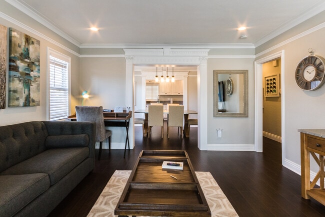 Building Photo - 5357 Virginia Ave