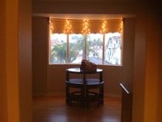 dinning nook in the family room - 4489 Spencer St Townhome