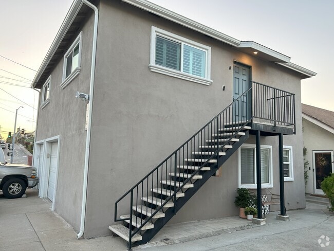Building Photo - 1705 Grant Ave Unit A Rental