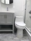bathroom has sky light - 1424 E Florida St Unit A