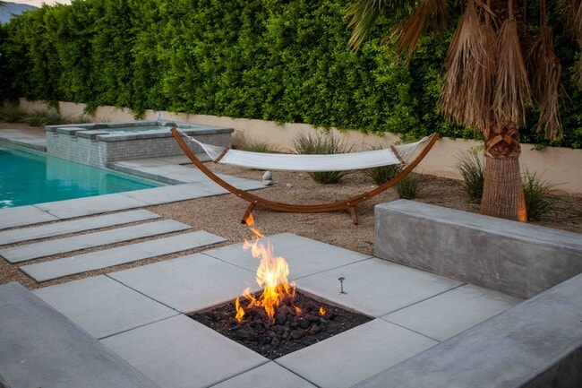 Photo - Luxury Oasis with Pool in Palm Springs