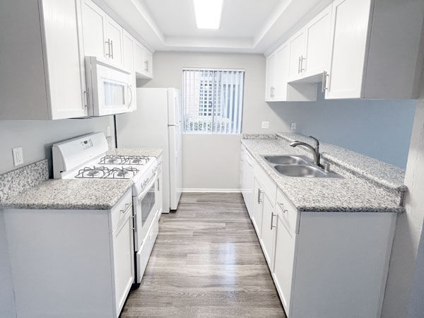 Photo - Casa Monterrey Apartments