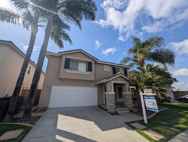 Building Photo - Beautiful 4 Bedroom Home in Oceanside!