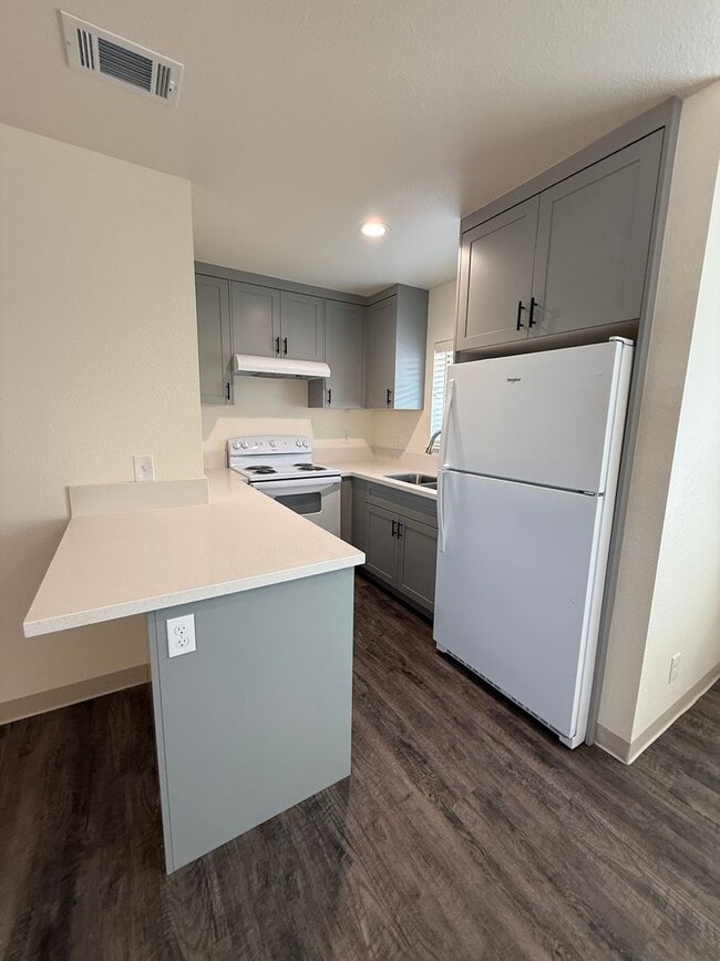 Photo - Free Month of Rent for Move in before Dec 1st - Brand New Upstairs 3 Bedroom Apartment Unit 206