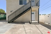 Photo - 1915 N Manning St Townhome