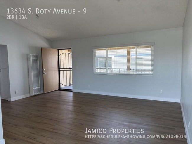 Photo - 13634 S Doty Ave Unit 9