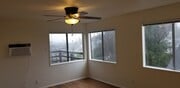 Master Bedroom - 2112 Clifford St House