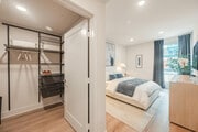Bedroom - Citrus Commons