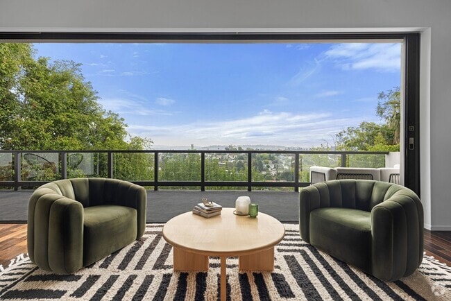 Building Photo - Architectural Contemporary with Panoramic ... Rental