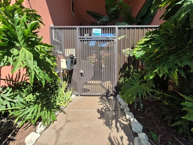 Photo - Charming One Bedroom, One Bath Unfurnished Apartment Unit 1