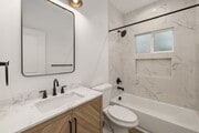 Photo - Spacious Remodeled 3BD/2BA with Private Balcony, In-Unit W/D + Parking