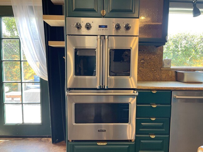 Photo - Custom 3-Bed, 2.5 -Bath Retreat with Luxur...