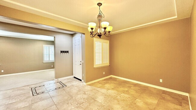 Photo - Wonderful Executive Style Two-Story Home i...