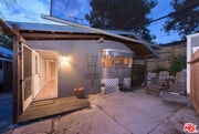 Photo - 272 N Topanga Canyon Blvd House