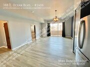 Photo - 388 E Ocean Blvd Unit #1406