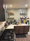 fully renovated kitchen - 18173 Brightman Ave