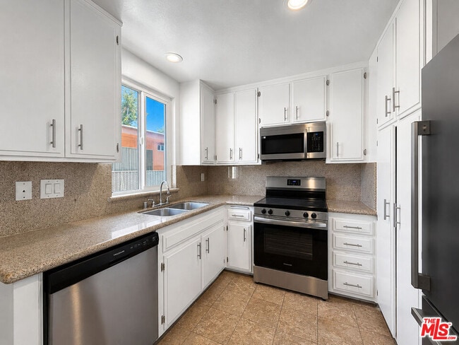 Photo - 1111 Euclid St Unit 104