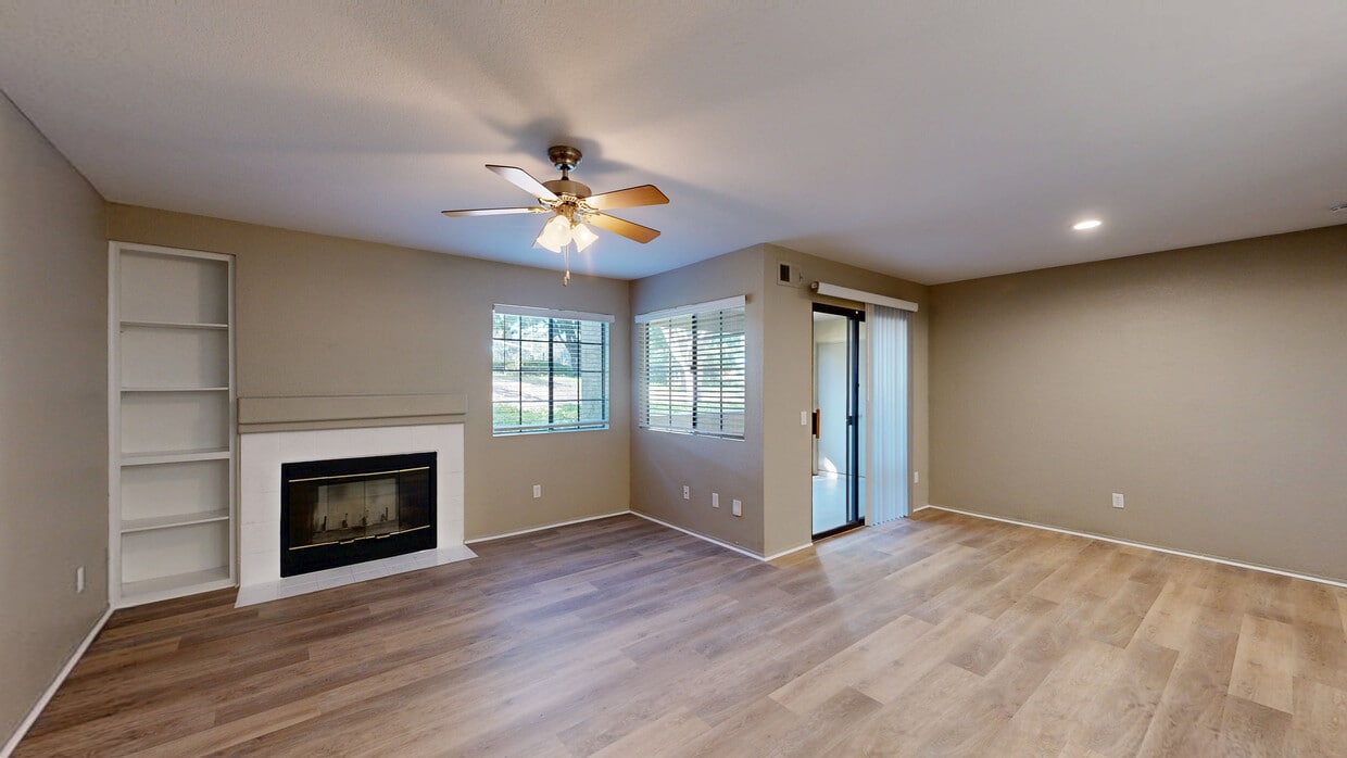 3D Tour - Toscana at Rancho Del Rey