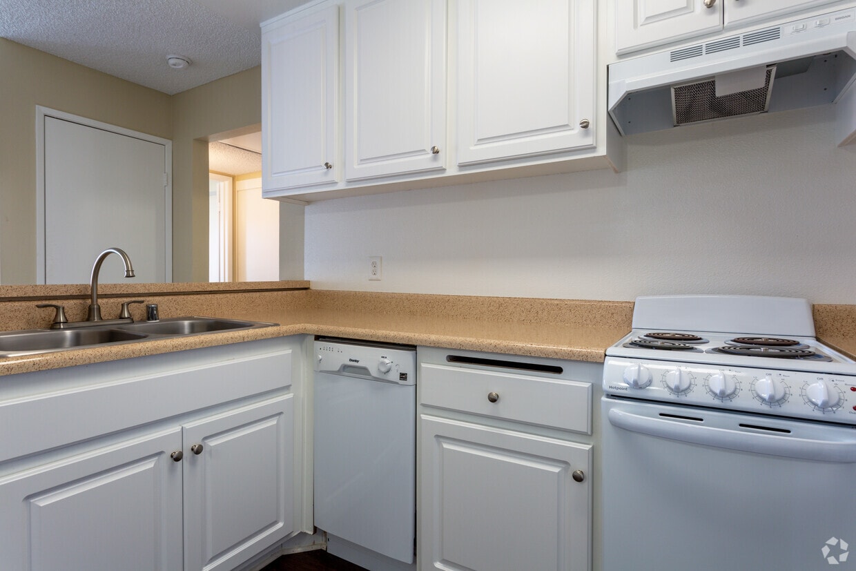 Floor Plan - Unit C