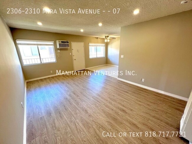 Photo - 2306-2310 Mira Vista Avenue --07 Unit 07