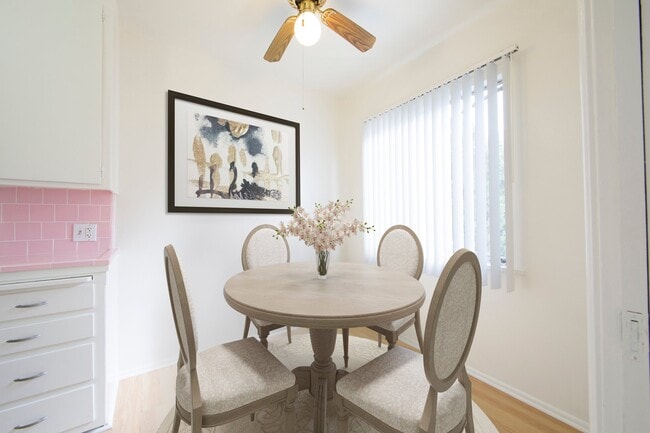 Photo - 667-669-669 Levering Ave Unit 8
