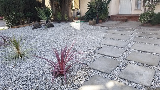 Entry - 2749 S Sepulveda Blvd Unit 2749