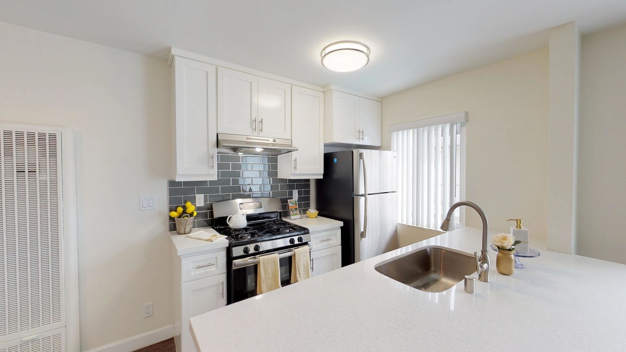 3D Tour - The Seville Apartments