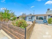 Photo - Delightful 3BD/2BA Home with Fruit & Veggie Garden, Back Patio, Solar & In-Unit Laundry