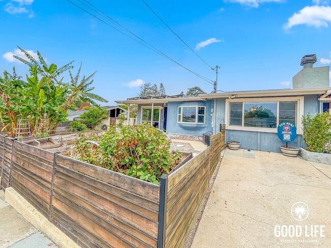 Photo - Delightful 3BD/2BA Home with Fruit & Veggie Garden, Back Patio, Solar & In-Unit Laundry