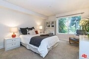 Second bedroom - 1951 N Beachwood Dr Condo Unit 203