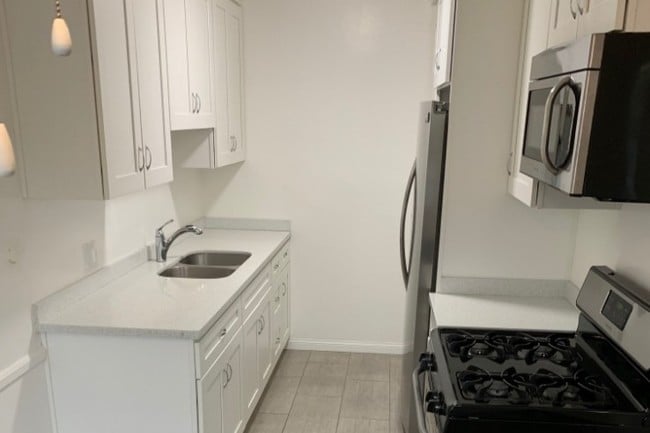 Photo - 8270 Norton Ave Apartments Unit 1
