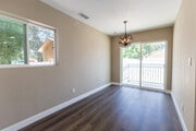 dining room - 8424 Grenoble St House